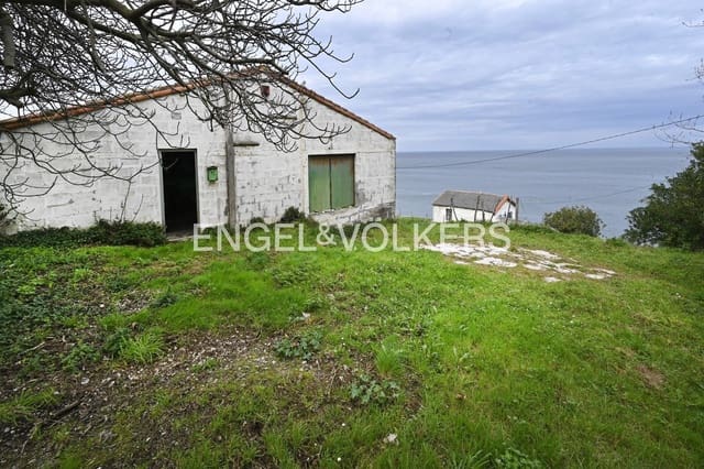Building Plot for sale in Castro-Urdiales - € 475,000 (Ref: 9087293)
