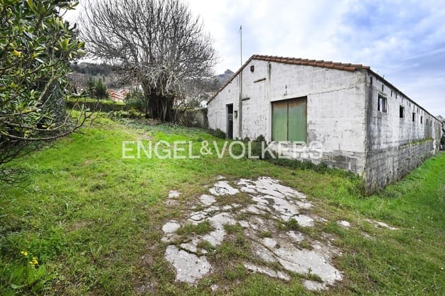 Building Plot for sale in Castro-Urdiales - € 475,000 (Ref: 9087293)