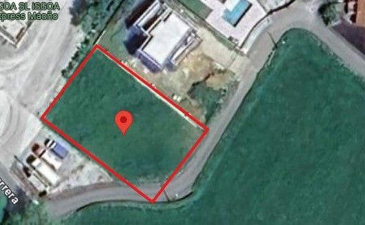 Building Plot for sale in Santa Cruz de Bezana - € 115,000 (Ref: 9087294)