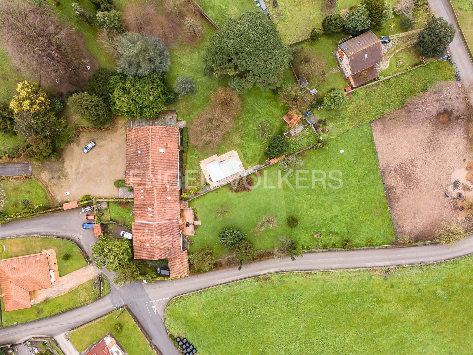 9 soverom Finca/Herregård til salgs i Camargo - € 695 000 (Ref: 9087310)