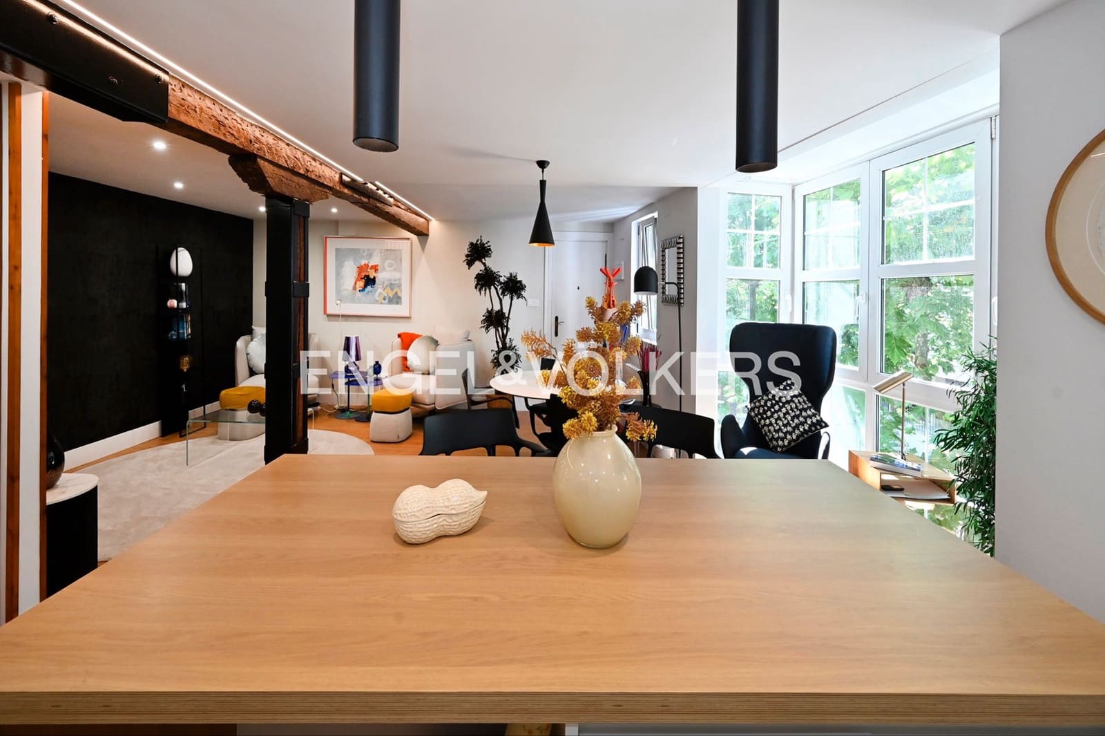 2 bedroom Apartment for sale in Santander - € 405,000 (Ref: 9087312)