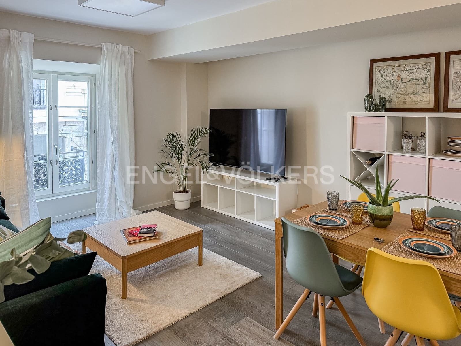 1 bedroom Apartment for rent in Santander - € 1,100 (Ref: 9087324)
