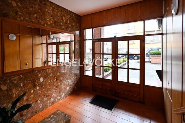 2 slaapkamer Appartement te koop in Reinosa - € 73.000 (Ref: 9087330)