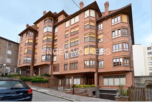 2 slaapkamer Appartement te koop in Reinosa - € 73.000 (Ref: 9087330)