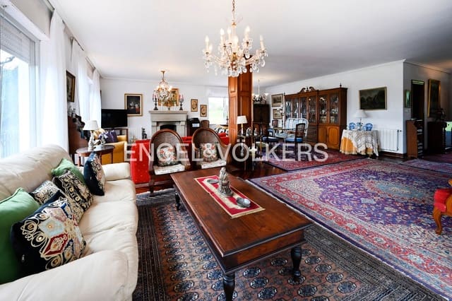 4 chambre Villa/Maison à vendre à Villapresente, Reocín - 570 000 € (Ref: 9087338)