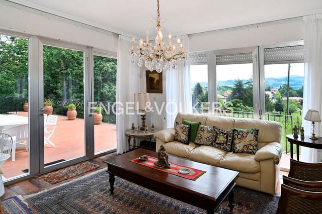 4 chambre Villa/Maison à vendre à Villapresente, Reocín - 570 000 € (Ref: 9087338)