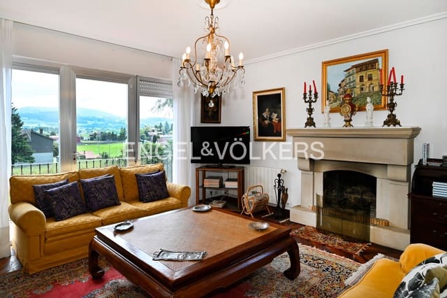 4 chambre Villa/Maison à vendre à Villapresente, Reocín - 570 000 € (Ref: 9087338)