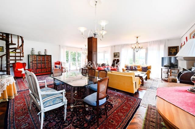 4 chambre Villa/Maison à vendre à Villapresente, Reocín - 570 000 € (Ref: 9087338)