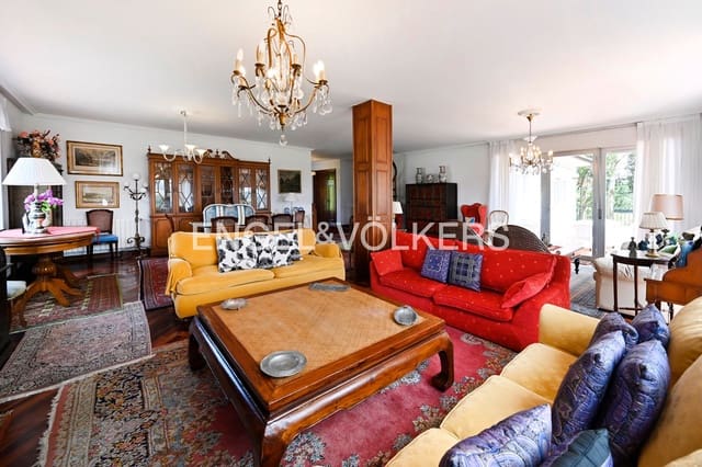 4 chambre Villa/Maison à vendre à Villapresente, Reocín - 570 000 € (Ref: 9087338)