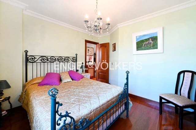 6 Zimmer Villa zu verkaufen in Castro-Urdiales mit Garage - 780.000 € (Ref: 9087346)