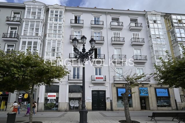 Empresa para arrendar em Santander - 8 500 € (Ref: 9087347)