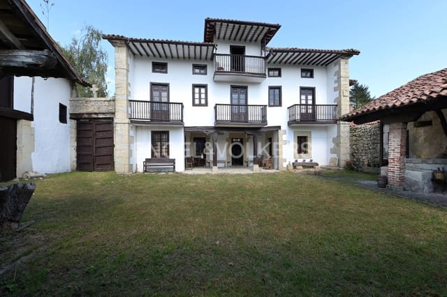 Finca/Maison de Campagne à vendre à Cerrazo, Reocín - 800 000 € (Ref: 9087367)