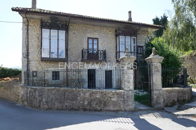 Finca/Maison de Campagne à vendre à Cerrazo, Reocín - 800 000 € (Ref: 9087367)
