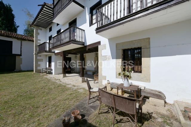 Finca/Maison de Campagne à vendre à Cerrazo, Reocín - 800 000 € (Ref: 9087367)