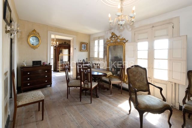 Finca/Maison de Campagne à vendre à Cerrazo, Reocín - 800 000 € (Ref: 9087367)