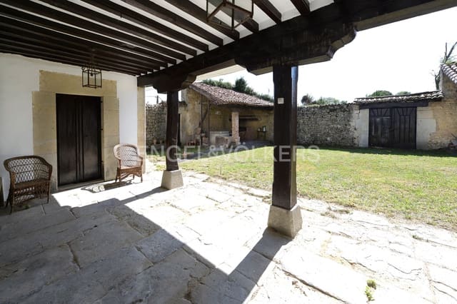 Finca/Maison de Campagne à vendre à Cerrazo, Reocín - 800 000 € (Ref: 9087367)