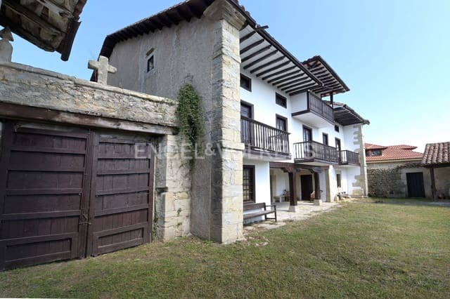 Finca/Maison de Campagne à vendre à Cerrazo, Reocín - 800 000 € (Ref: 9087367)