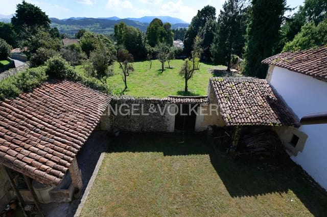 Finca/Maison de Campagne à vendre à Cerrazo, Reocín - 800 000 € (Ref: 9087367)