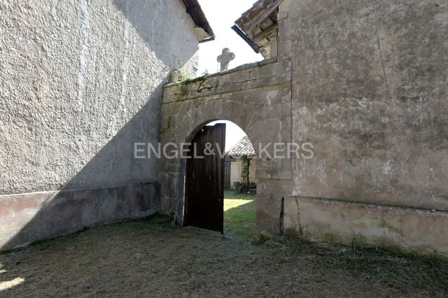 Finca/Maison de Campagne à vendre à Cerrazo, Reocín - 800 000 € (Ref: 9087367)