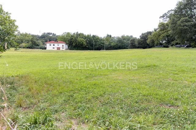 Building Plot for sale in Villaescusa - € 565,000 (Ref: 9135068)