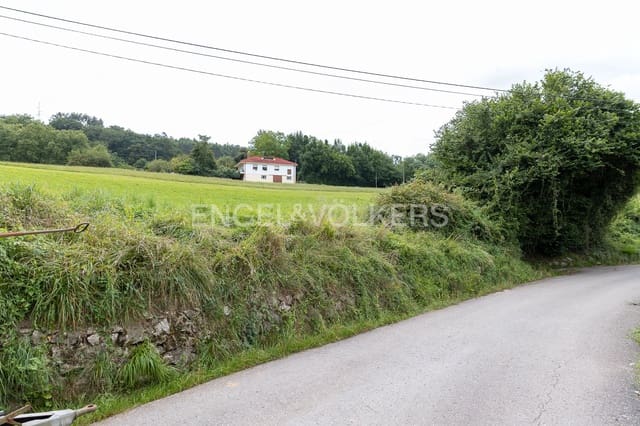 Building Plot for sale in Villaescusa - € 565,000 (Ref: 9135068)