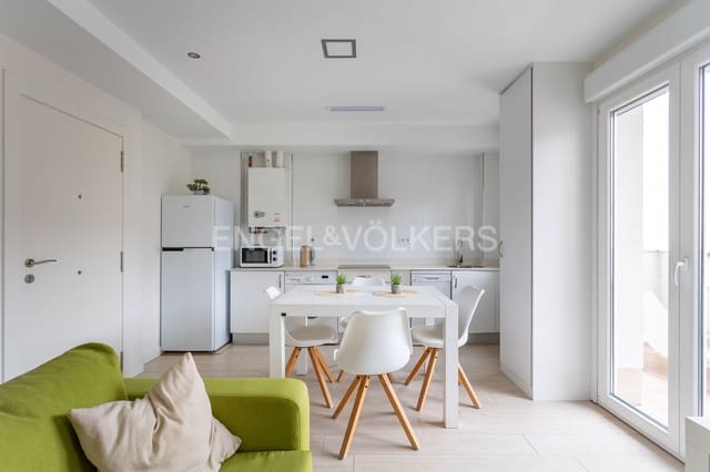 2 soverom Leilighet til salgs i Santander med garasje - € 390 000 (Ref: 9141015)