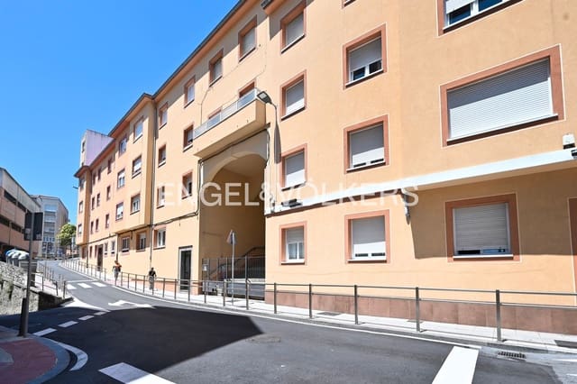 3 soverom Leilighet til salgs i Santander - € 160 000 (Ref: 9146417)