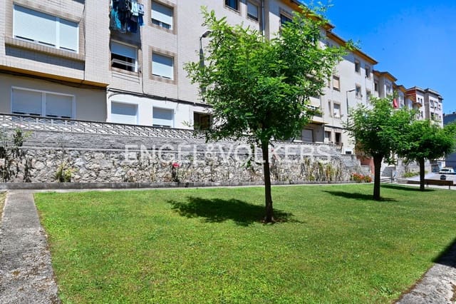 3 soverom Leilighet til salgs i Santander - € 160 000 (Ref: 9146417)