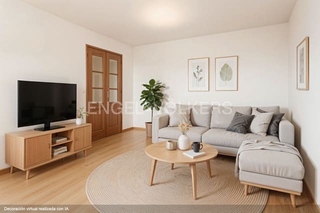 5 soverom Leilighet til salgs i Santander med garasje - € 495 000 (Ref: 9150439)