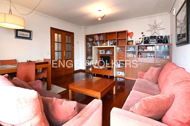 5 soverom Leilighet til salgs i Santander med garasje - € 495 000 (Ref: 9150439)
