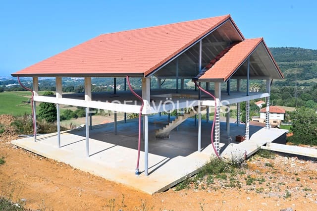 6 soverom Villa til salgs i Villaescusa med garasje - € 460 000 (Ref: 9160569)