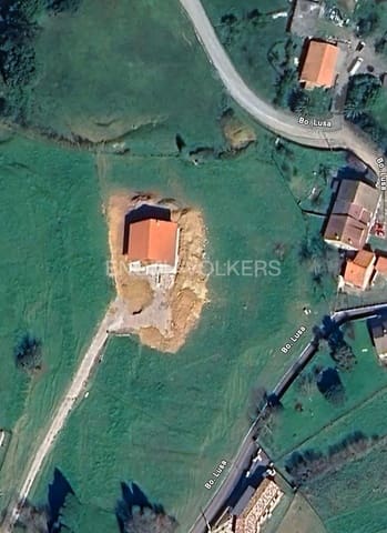 Tontti myytävänä paikassa Villaescusa - 130 000 € (Ref: 9161879)