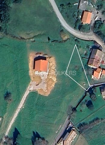 Tontti myytävänä paikassa Villaescusa - 130 000 € (Ref: 9161879)
