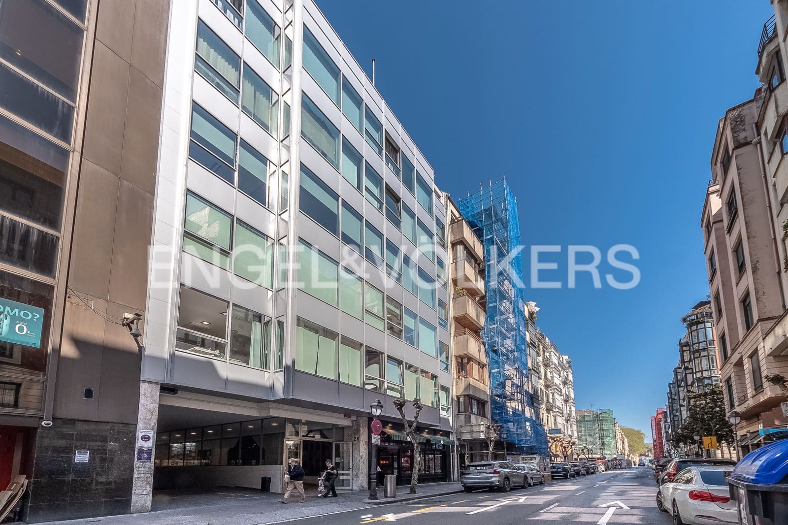 Bauplatz zu verkaufen in Bilbao - 270.000 € (Ref: 9086155)