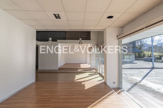 Building Plot for sale in Amorebieta-Echano - € 330,000 (Ref: 9086157)