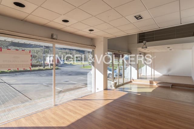 Building Plot for sale in Amorebieta-Echano - € 330,000 (Ref: 9086157)