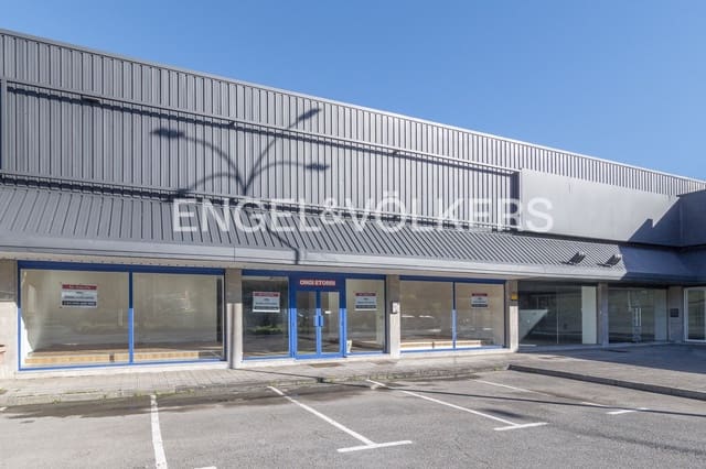 Building Plot for sale in Amorebieta-Echano - € 330,000 (Ref: 9086157)