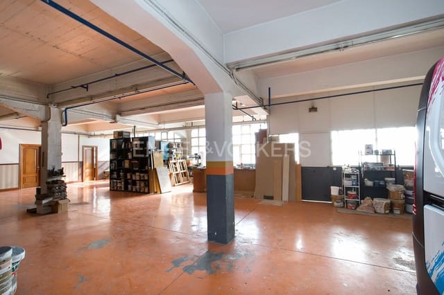 Building Plot for sale in Bilbao - € 320,000 (Ref: 9086159)