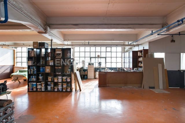 Building Plot for sale in Bilbao - € 320,000 (Ref: 9086159)