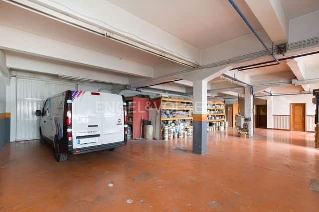 Building Plot for sale in Bilbao - € 320,000 (Ref: 9086159)