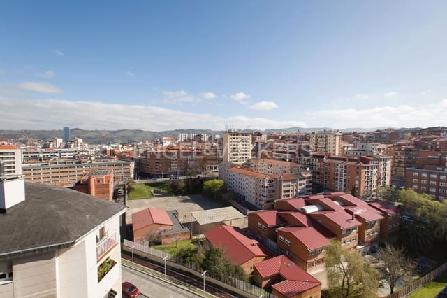 Building Plot for sale in Bilbao - € 320,000 (Ref: 9086159)