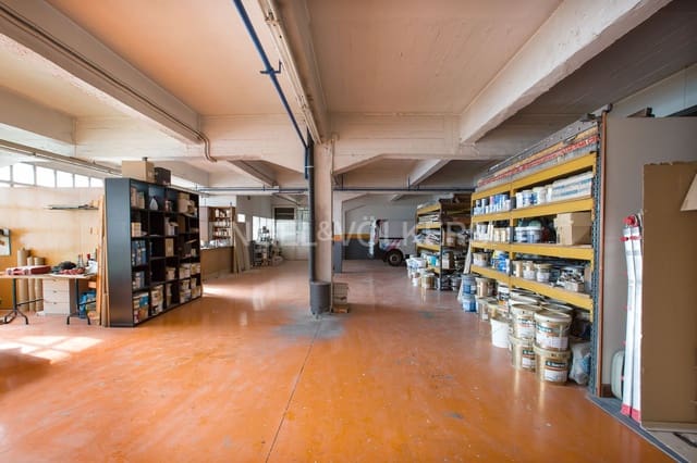 Building Plot for sale in Bilbao - € 320,000 (Ref: 9086159)