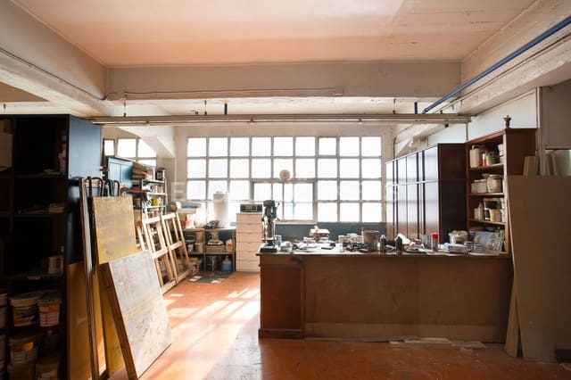 Building Plot for sale in Bilbao - € 320,000 (Ref: 9086159)