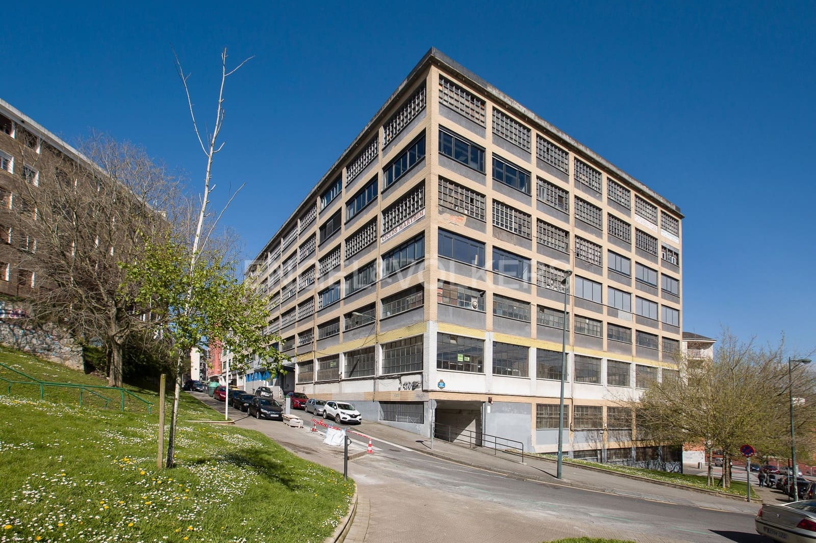 Tomt till salu i Bilbao - 320 000 € (Ref: 9086159)