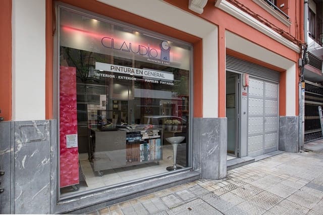 3 soveværelse Erhverv til salg i Bilbao - € 430.000 (Ref: 9086170)