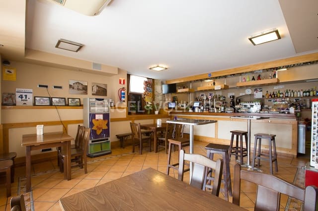 Restaurante/Bar para arrendar em Zaratamo com garagem - 4 000 € (Ref: 9086203)