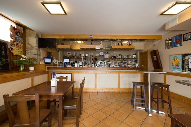 Restaurante/Bar para arrendar em Zaratamo com garagem - 4 000 € (Ref: 9086203)