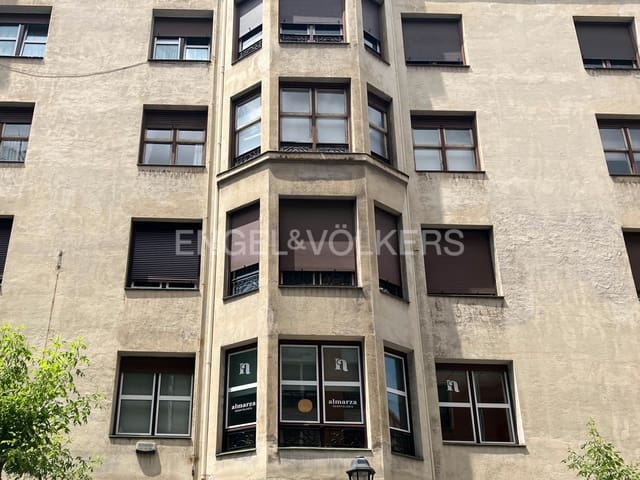 4 sypialnia Apartament na sprzedaż w Bilbao - 680 000 € (Ref: 9097599)