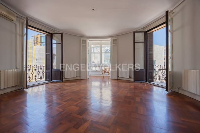 2 soverom Leilighet til salgs i Bilbao - € 650 000 (Ref: 9129250)