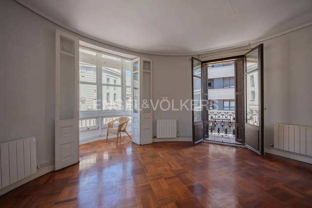 2 soverom Leilighet til salgs i Bilbao - € 650 000 (Ref: 9129250)